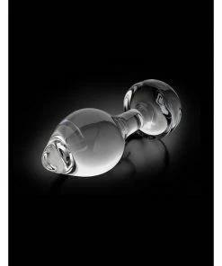 Pipedream Products Anal Toys Icicles No. 44