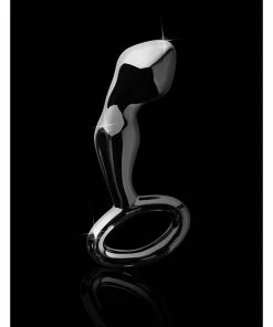 Pipedream Products Glass & Ceramic Dildos Icicles No. 46