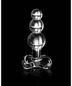 Pipedream Products Glass & Ceramic Dildos Icicles No. 47
