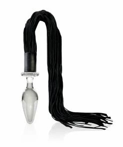 Pipedream Products Icicles No. 49 Glass & Ceramic Dildos