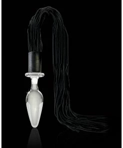 Pipedream Products Icicles No. 49 Glass & Ceramic Dildos