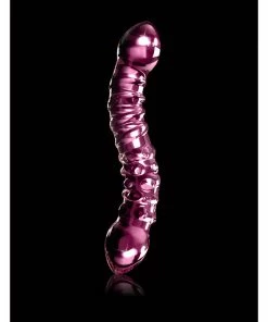 Pipedream Products Dildos Icicles No. 55
