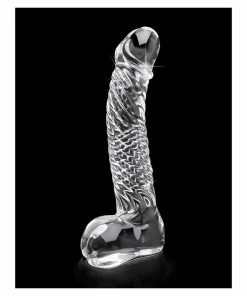 Pipedream Products Icicles No. 61 Dildos