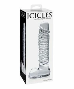 Pipedream Products Dildos Icicles No. 63
