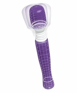 Pipedream Products Vibrators Maxi Wanachi