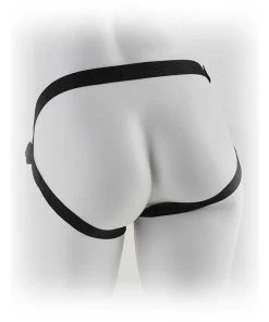 Pipedream Products Strap-On Dildos & Harnesses Fetish Fantasy Series Stay-Put Harness