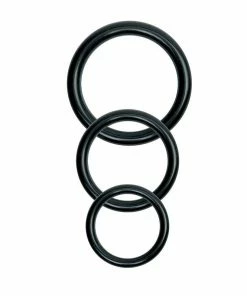 Pipedream Products Strap-On Dildos & Harnesses Fetish Fantasy Series Stay-Put Harness