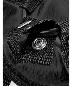 Pipedream Products Fetish Fantasy Series Vibrating Plush Harness Strap-On Dildos & Harnesses 7 Pipedream Products Fetish Fantasy Series Vibrating Plush Harness Strap-On Dildos & Harnesses