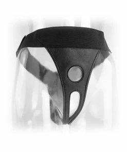 Pipedream Products Fetish Fantasy Series Crotchless Harness