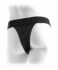 Pipedream Products Fetish Fantasy Series Crotchless Harness