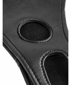 Pipedream Products Fetish Fantasy Series Crotchless Harness