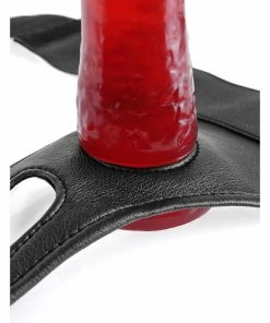 Pipedream Products Fetish Fantasy Series Crotchless Harness