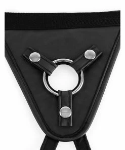 Pipedream Products Fetish Fantasy Series Perfect Fit Harness Strap-On Dildos & Harnesses 8 Pipedream Products Fetish Fantasy Series Perfect Fit Harness Strap-On Dildos & Harnesses