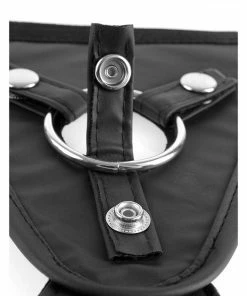 Pipedream Products Fetish Fantasy Series Perfect Fit Harness Strap-On Dildos & Harnesses 7 Pipedream Products Fetish Fantasy Series Perfect Fit Harness Strap-On Dildos & Harnesses