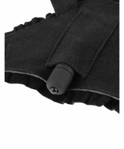 Pipedream Products Strap-On Dildos & Harnesses Fetish Fantasy Series Leather Lover's Harness