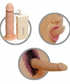 Pipedream Products Gladiator Love Doll