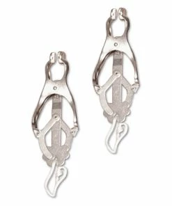 Pipedream Products Fetish Fantasy Series Japanese Clover Clamps