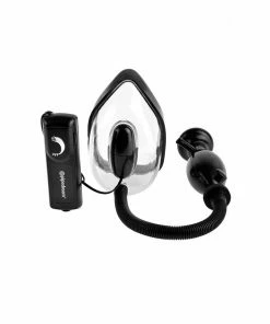 Pipedream Products Fetish Fantasy Extreme Vibrating Pussy Pump Vibrators