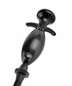 Pipedream Products Fetish Fantasy Extreme Vibrating Pussy Pump Vibrators