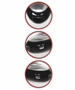 Pipedream Products Fetish Fantasy Series Shock Therapy Pleasure Probe Bondage & Fetish