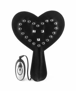 Pipedream Products Fetish Fantasy Series Shock Therapy Luv Paddle