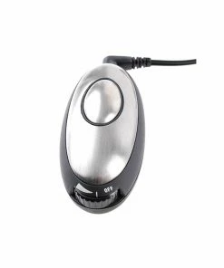 Pipedream Products Fetish Fantasy Series Shock Therapy Luv Paddle