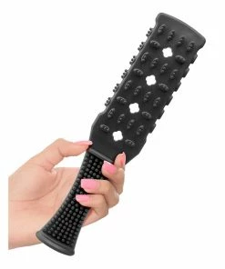 Pipedream Products Fetish Fantasy Series Rubber Paddle Bondage & Fetish