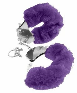 Pipedream Products Fetish Fantasy Series Original Furry Cuffs