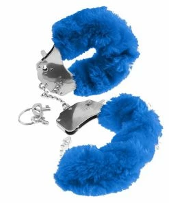 Pipedream Products Fetish Fantasy Series Original Furry Cuffs