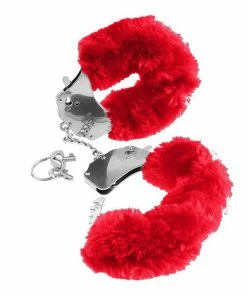 Pipedream Products Fetish Fantasy Series Original Furry Cuffs