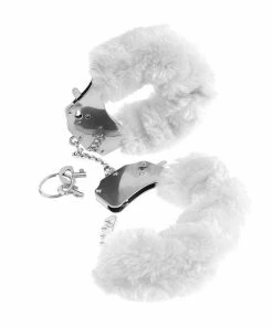 Pipedream Products Fetish Fantasy Series Original Furry Cuffs