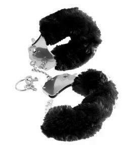 Pipedream Products Fetish Fantasy Series Original Furry Cuffs