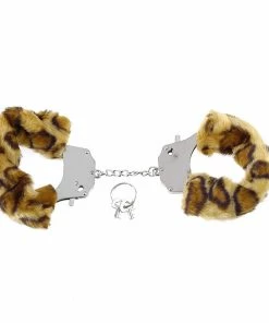 Pipedream Products Fetish Fantasy Series Original Furry Cuffs