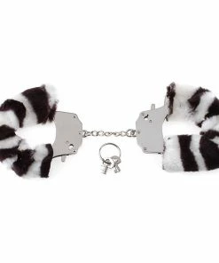 Pipedream Products Fetish Fantasy Series Original Furry Cuffs