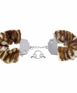 Pipedream Products Fetish Fantasy Series Original Furry Cuffs