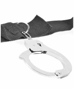 Pipedream Products Fetish Fantasy Series Fantasy Bed Restraint System