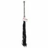 Pipedream Products Fetish Fantasy Series Beaded Metal Flogger Bondage & Fetish