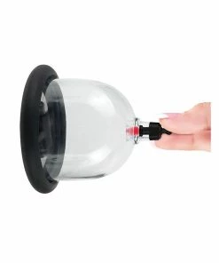 Pipedream Products Fetish Fantasy Series Beginner's 6 Pc. Cupping Set