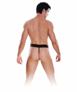 Pipedream Products Dildos Fetish Fantasy Series Mr. Big Hollow 8" Strap-on