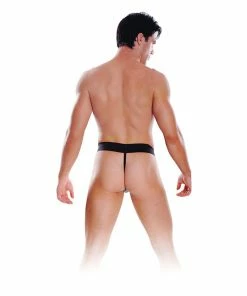 Pipedream Products Fetish Fantasy Series Big Daddy Hollow 10" Strap-on Dildos