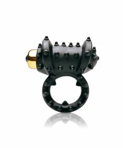 Pipedream Products Fetish Fantasy Gold Vibrating Cockring Vibrators