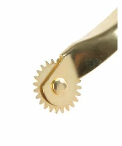 Pipedream Products Fetish Fantasy Gold Wartenberg Wheel Bondage & Fetish