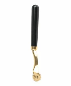 Pipedream Products Fetish Fantasy Gold Wartenberg Wheel Bondage & Fetish