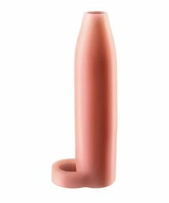 Pipedream Products Penis Pumps & Sleeves Fantasy X-tensions Real Feel Enhancer XL
