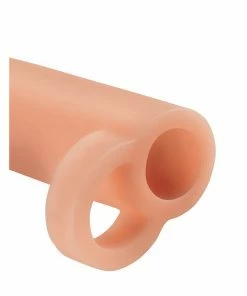 Pipedream Products Penis Pumps & Sleeves Fantasy X-tensions Real Feel Enhancer XL