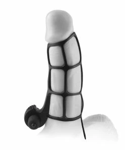 Pipedream Products Fantasy X-tensions Deluxe Silicone Power Cage