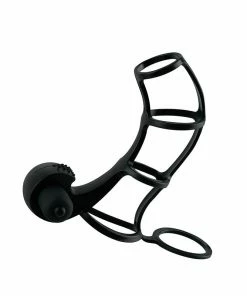 Pipedream Products Fantasy X-tensions Deluxe Silicone Power Cage