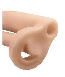 Pipedream Products Fantasy X-tensions Double Trouble Girth Gainer Penis Pumps & Sleeves