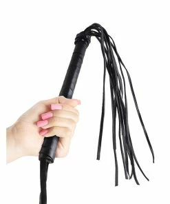 Pipedream Products Fetish Fantasy Limited Edition Cat-O-Nine Tails Bondage & Fetish