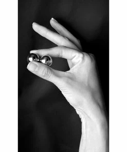 Pipedream Products Fetish Fantasy Series Limited Edition Ben-Wa Balls Bondage & Fetish